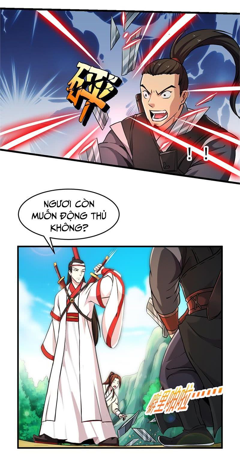 Đừng Cản Ta Tu Tiên Chapter 53 - Trang 2