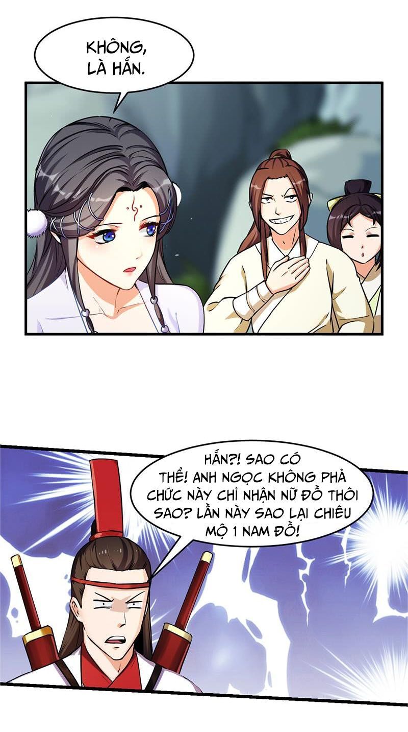Đừng Cản Ta Tu Tiên Chapter 55 - Trang 2