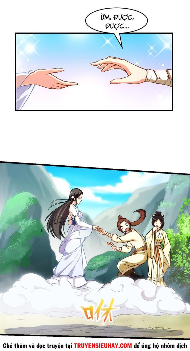 Đừng Cản Ta Tu Tiên Chapter 56 - Trang 2
