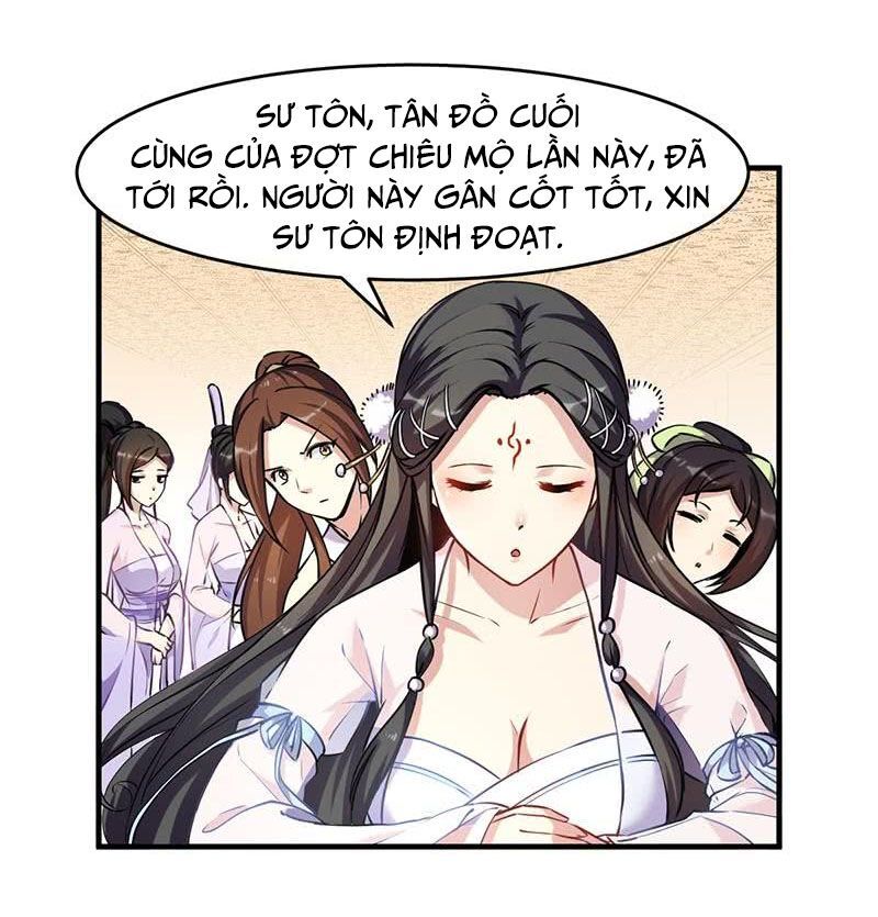 Đừng Cản Ta Tu Tiên Chapter 58 - Trang 2