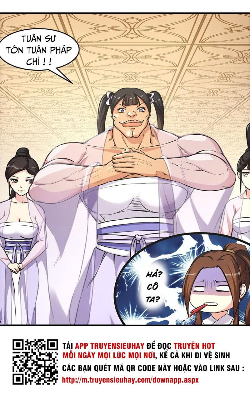 Đừng Cản Ta Tu Tiên Chapter 59 - Trang 2