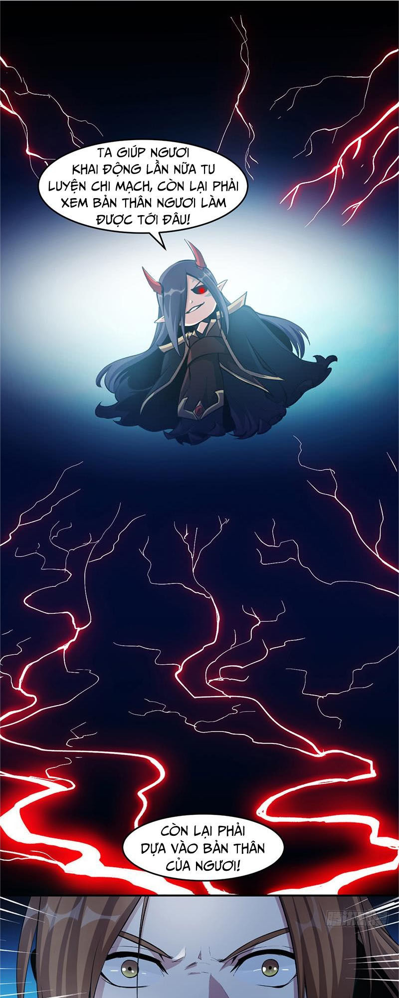 Đừng Cản Ta Tu Tiên Chapter 6 - Trang 2