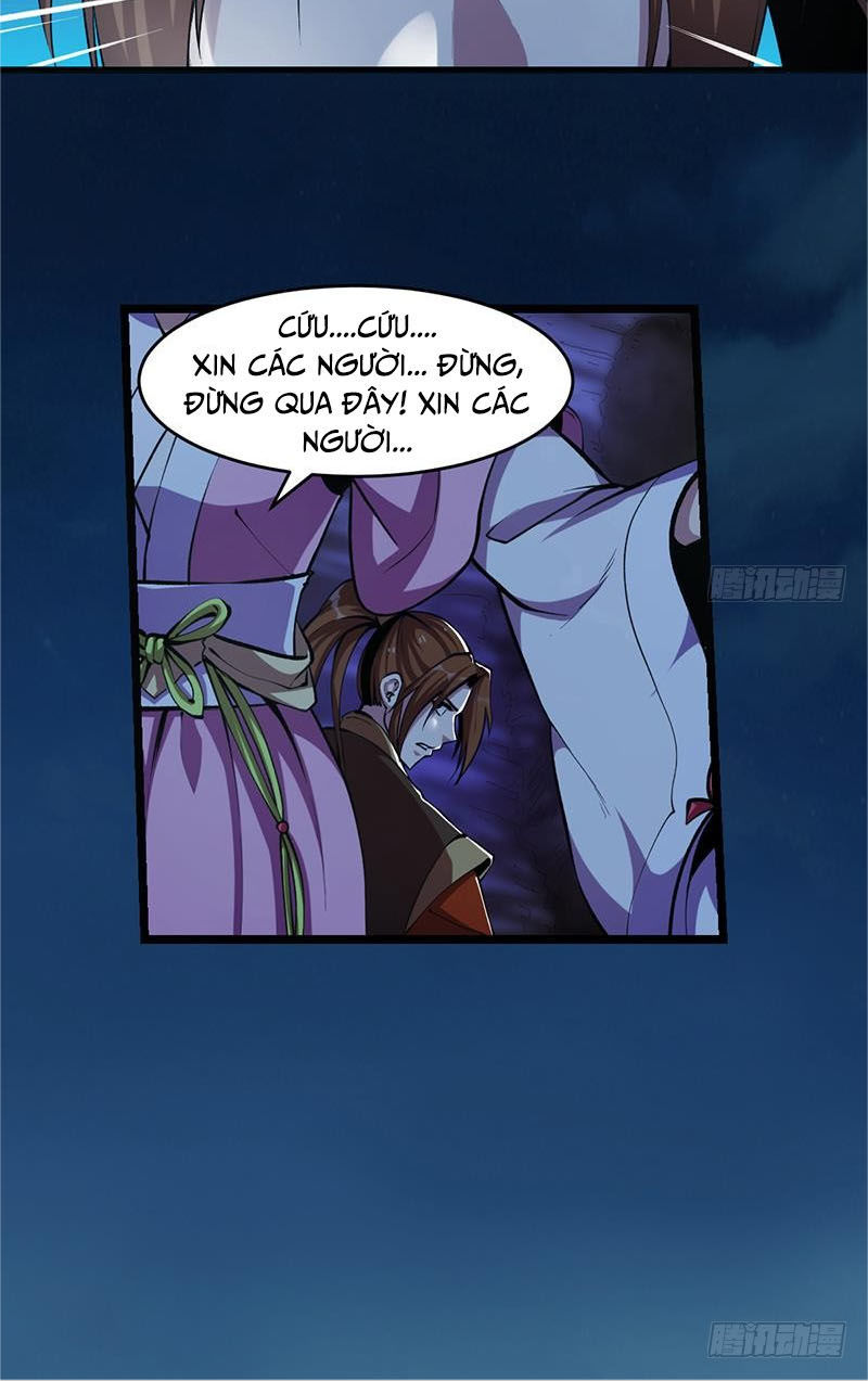 Đừng Cản Ta Tu Tiên Chapter 6 - Trang 2