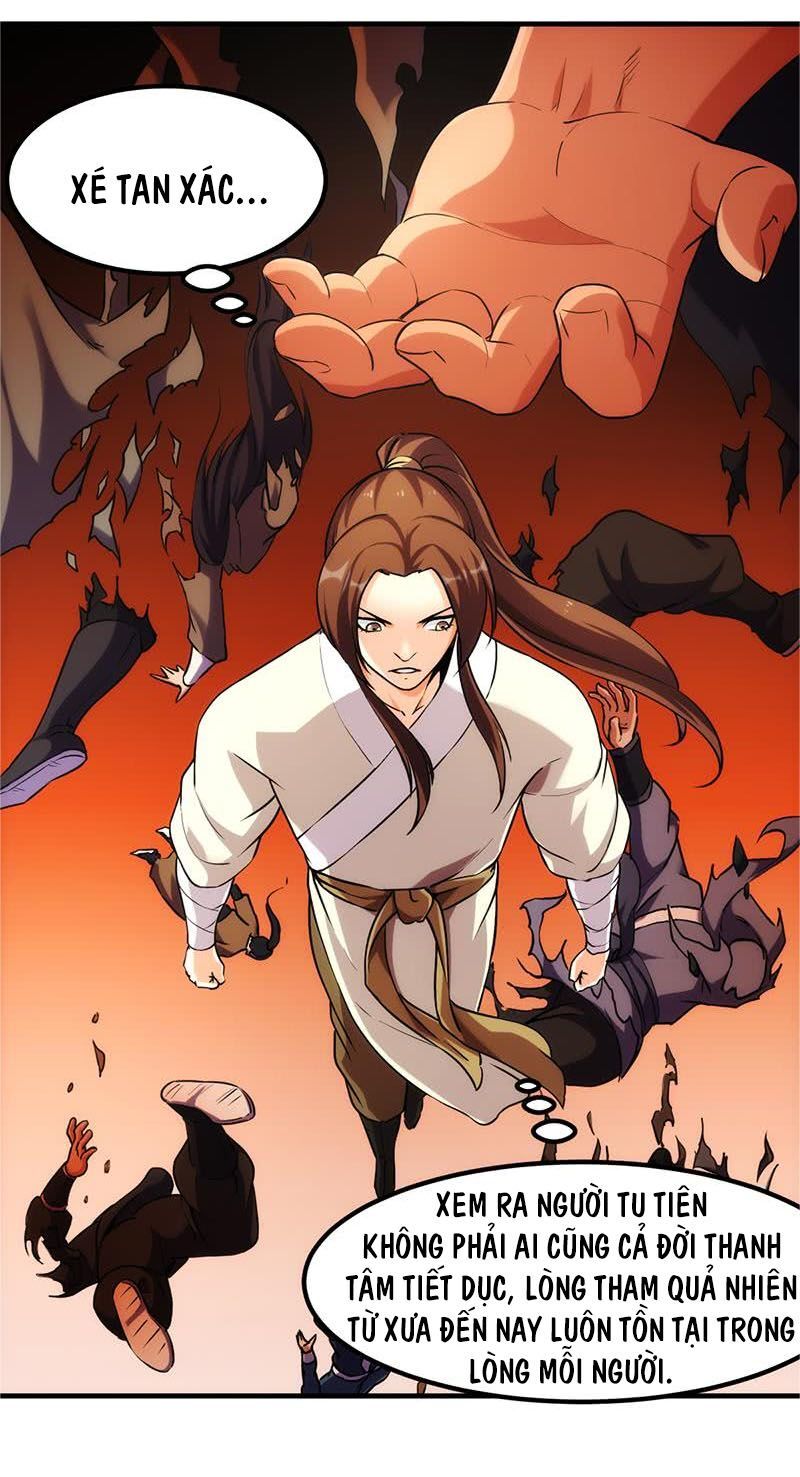 Đừng Cản Ta Tu Tiên Chapter 61 - Trang 2