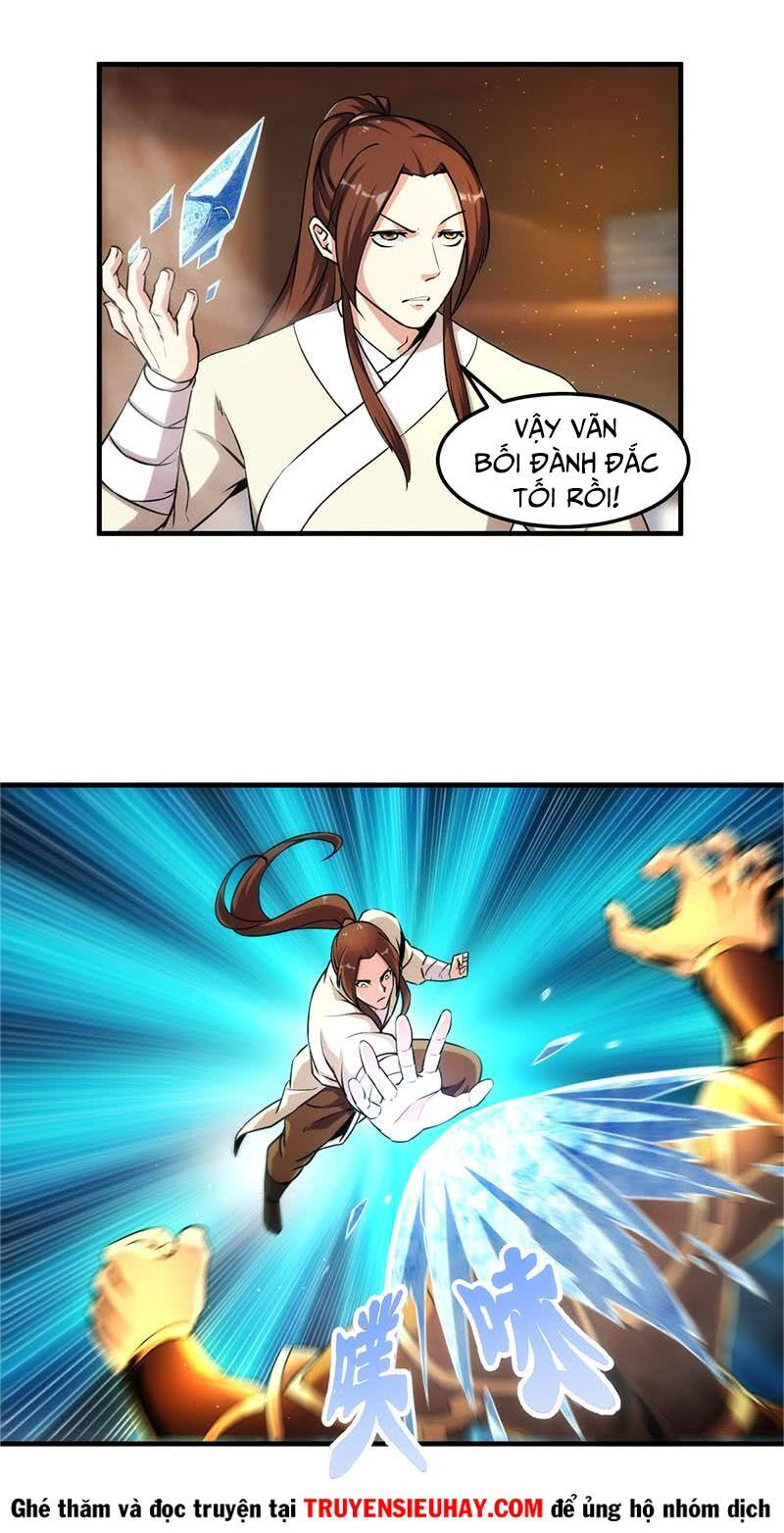 Đừng Cản Ta Tu Tiên Chapter 62 - Trang 2