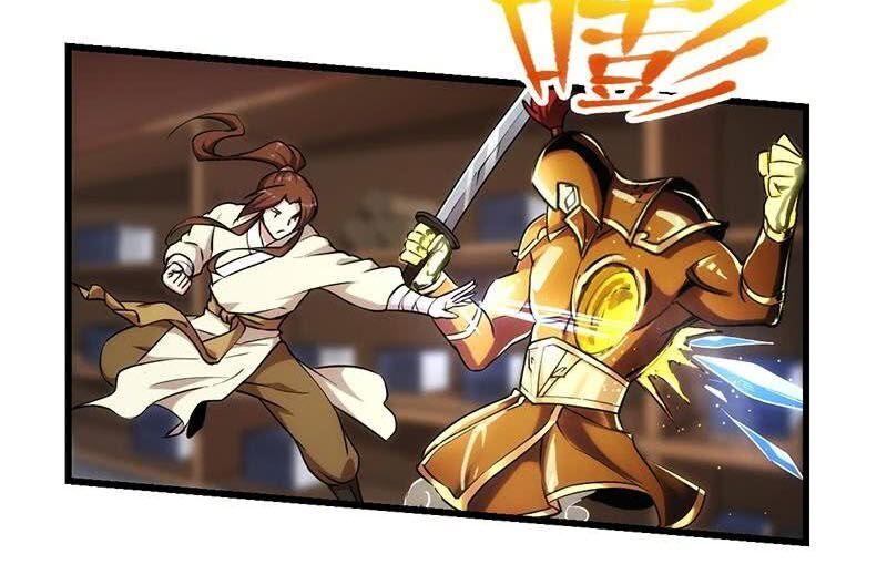 Đừng Cản Ta Tu Tiên Chapter 62 - Trang 2