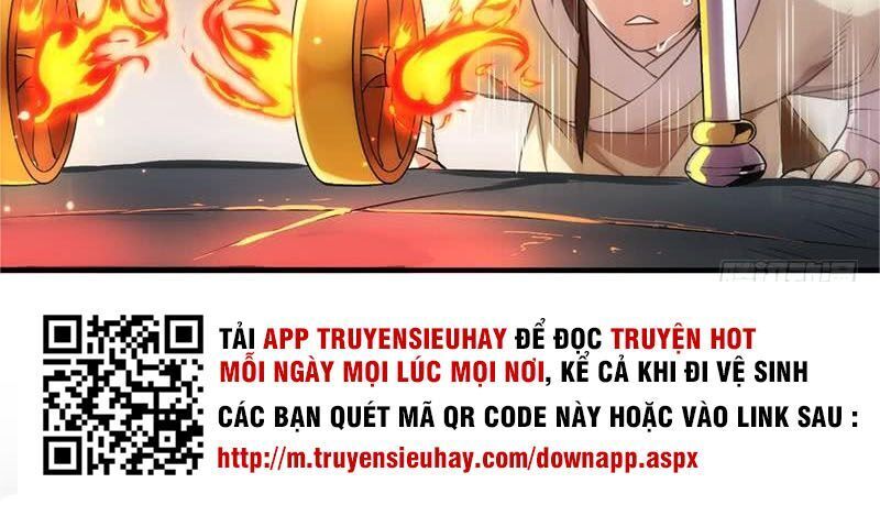 Đừng Cản Ta Tu Tiên Chapter 63 - Trang 2