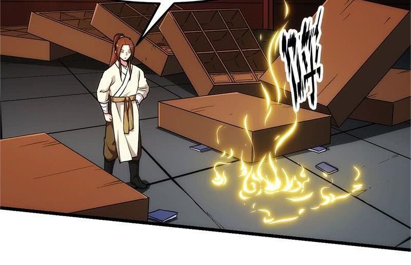 Đừng Cản Ta Tu Tiên Chapter 64 - Trang 2