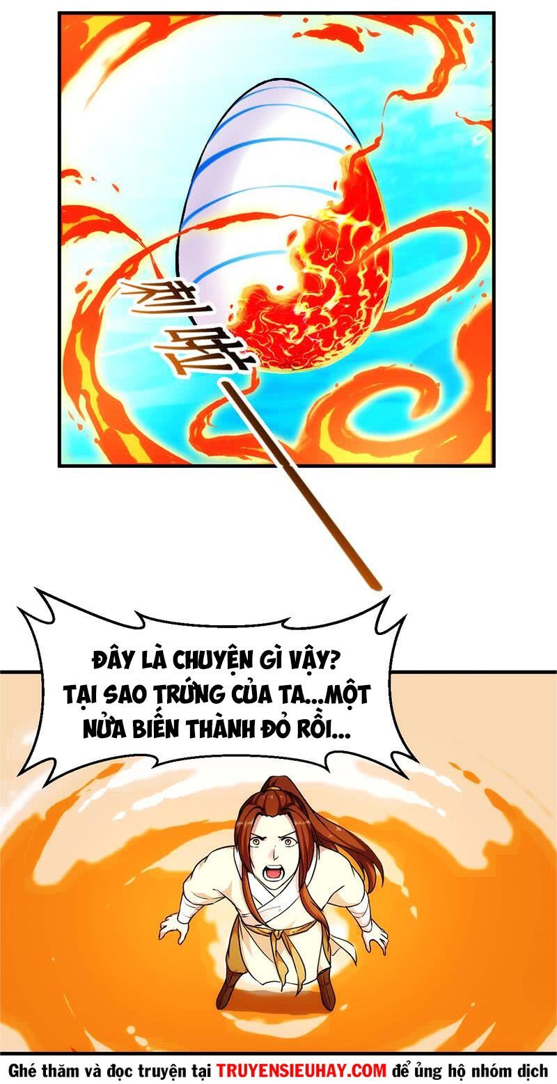 Đừng Cản Ta Tu Tiên Chapter 67 - Trang 2