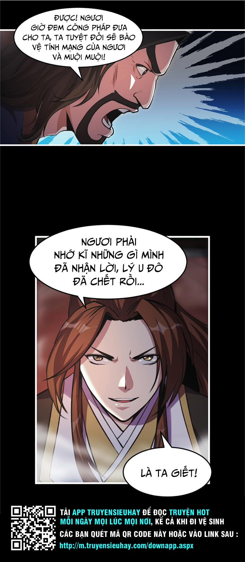 Đừng Cản Ta Tu Tiên Chapter 7 - Trang 2