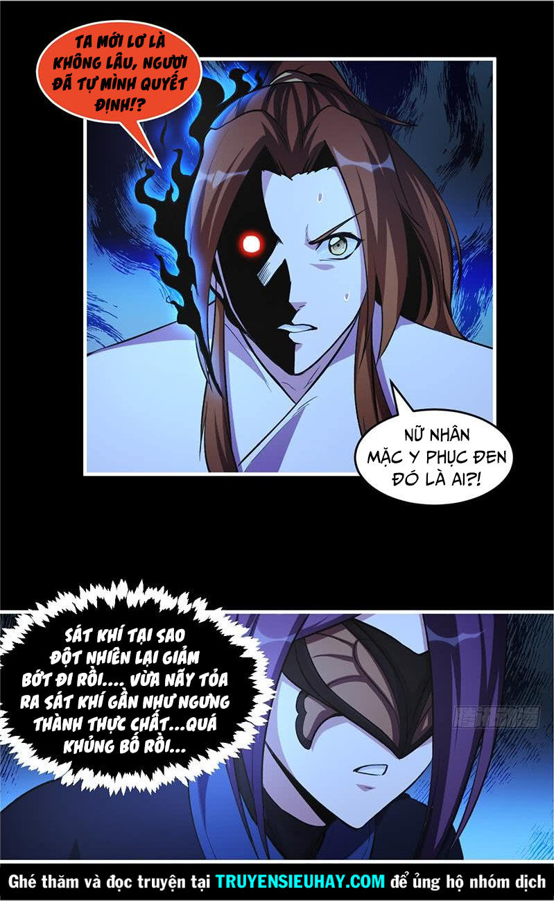 Đừng Cản Ta Tu Tiên Chapter 9 - Trang 2