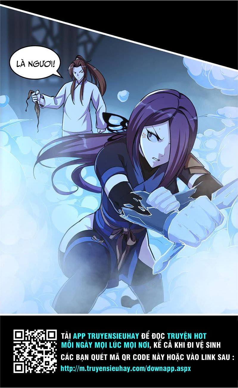 Đừng Cản Ta Tu Tiên Chapter 9 - Trang 2