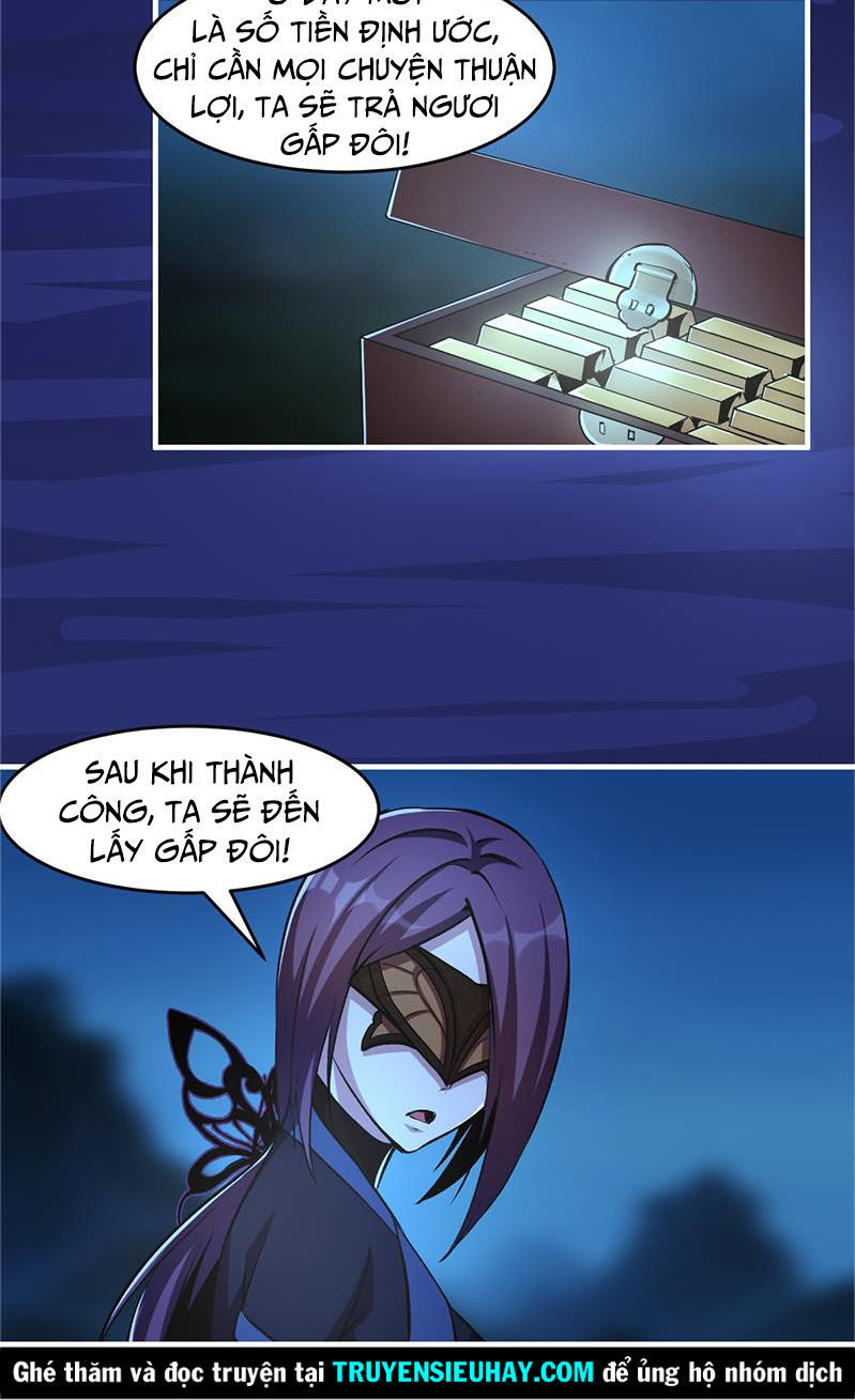 Đừng Cản Ta Tu Tiên Chapter 9 - Trang 2