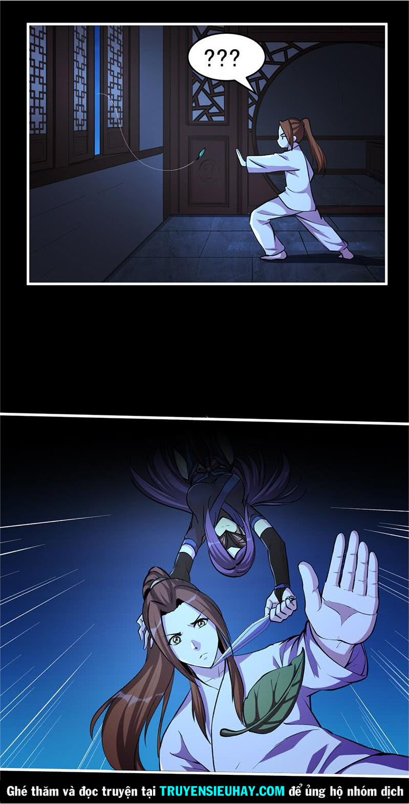 Đừng Cản Ta Tu Tiên Chapter 9 - Trang 2