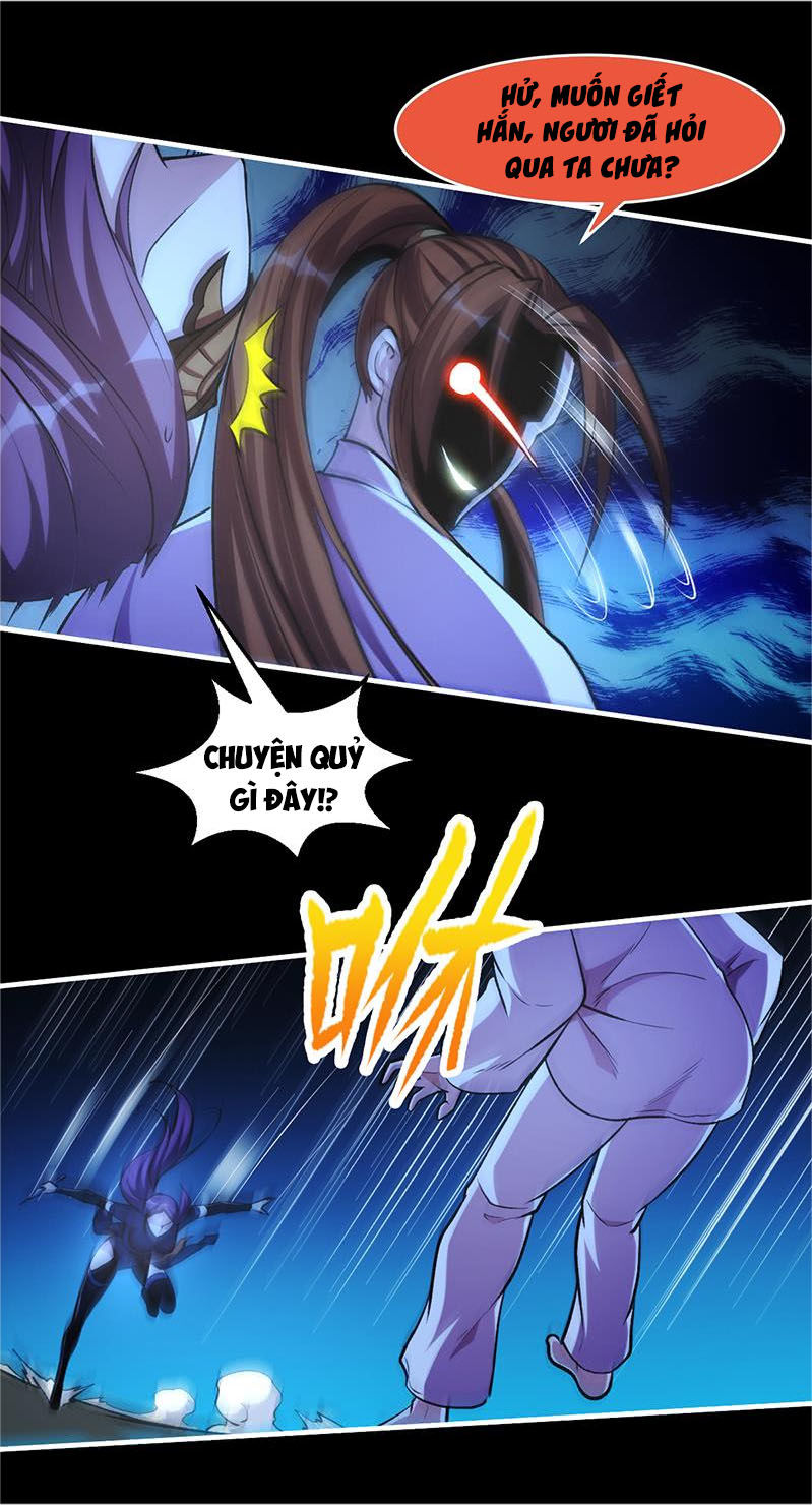 Đừng Cản Ta Tu Tiên Chapter 9 - Trang 2