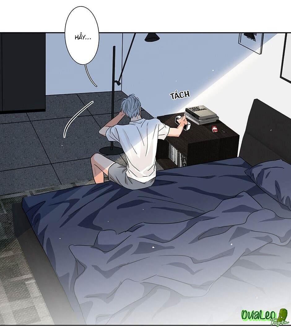 Đừng Chạm Vào Tim Tôi Chapter 1 - Trang 2