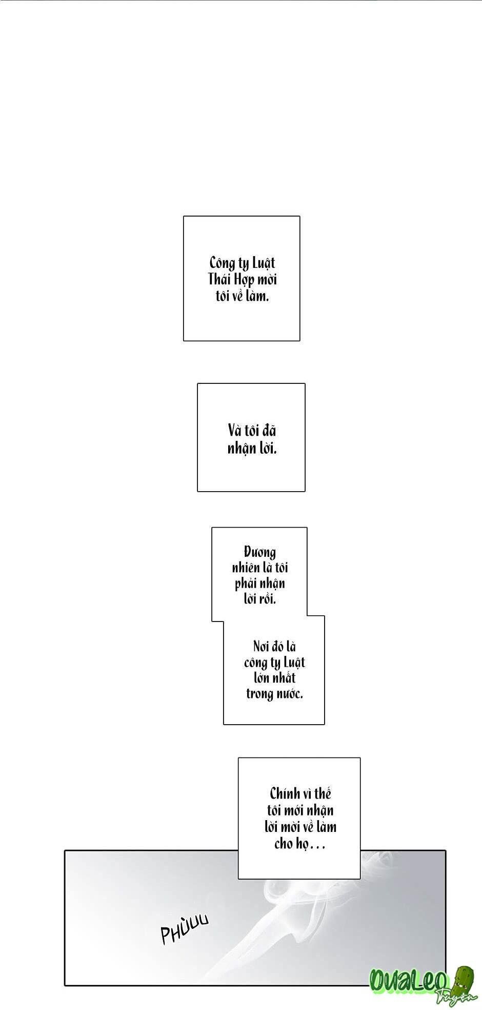 Đừng Chạm Vào Tim Tôi Chapter 1 - Trang 2