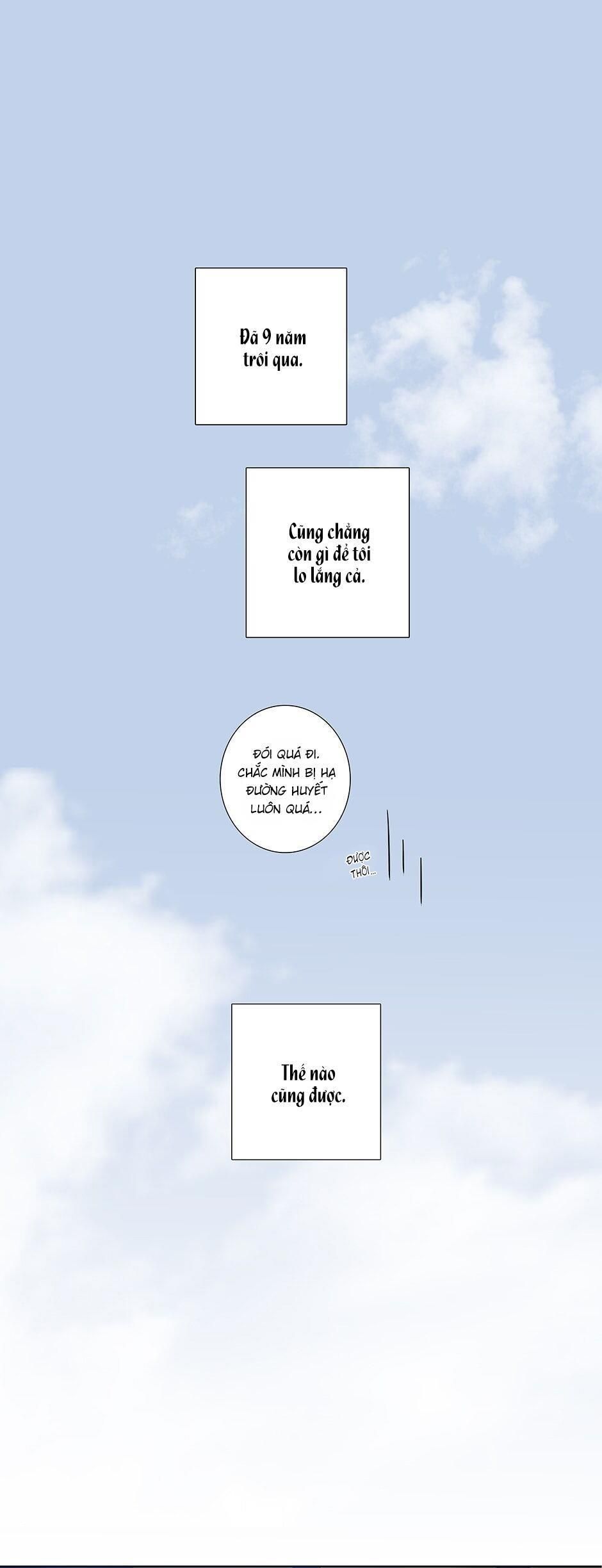 Đừng Chạm Vào Tim Tôi Chapter 1 - Trang 2