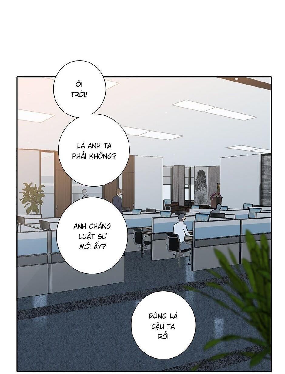 Đừng Chạm Vào Tim Tôi Chapter 1 - Trang 2