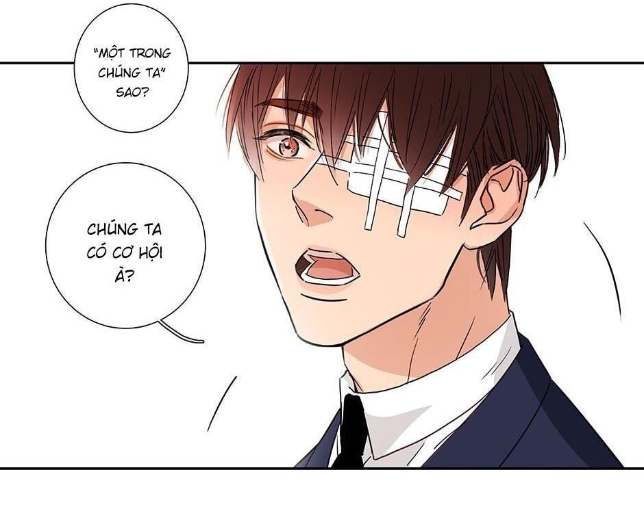 Đừng Chạm Vào Tim Tôi Chapter 1 - Trang 2