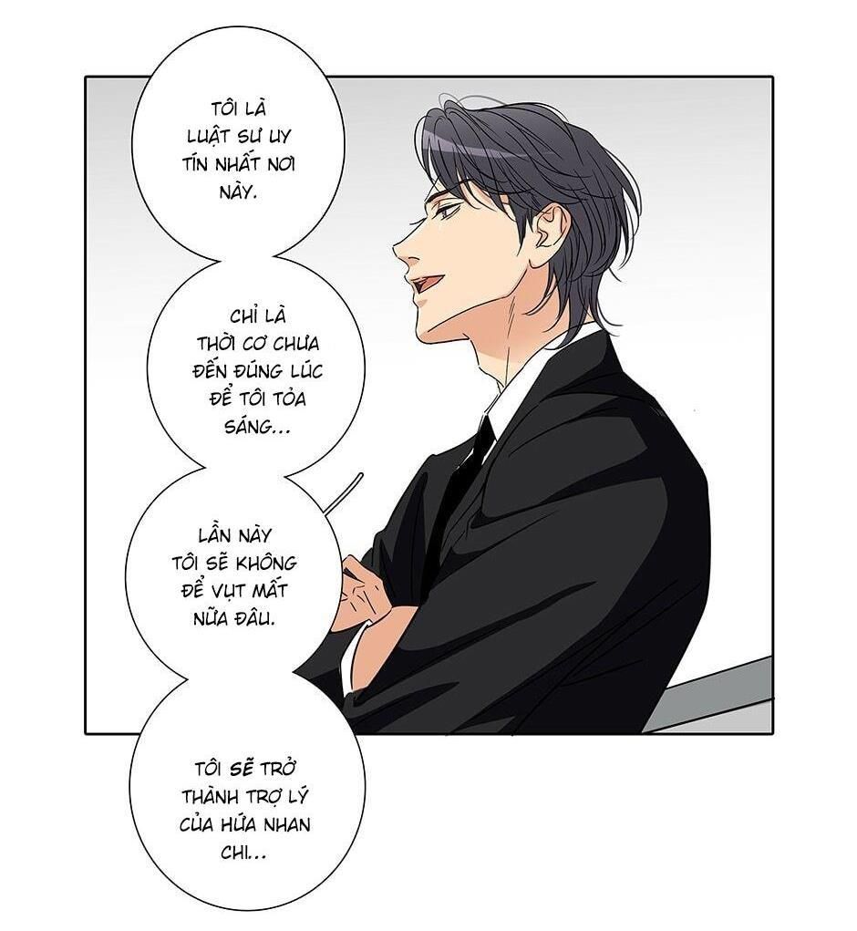 Đừng Chạm Vào Tim Tôi Chapter 1 - Trang 2