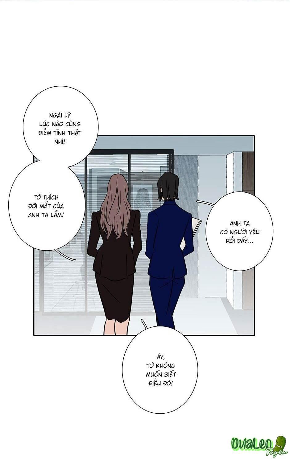 Đừng Chạm Vào Tim Tôi Chapter 1 - Trang 2