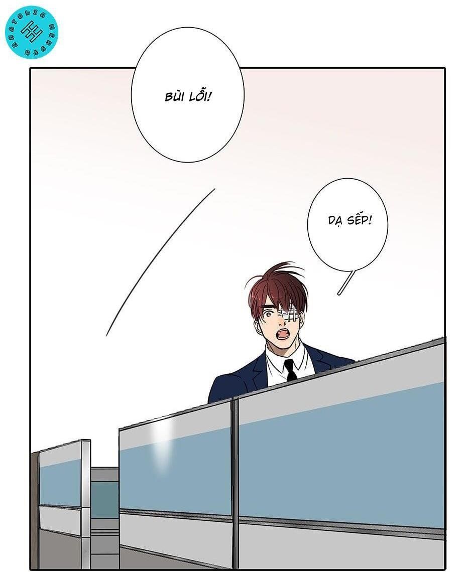 Đừng Chạm Vào Tim Tôi Chapter 1 - Trang 2