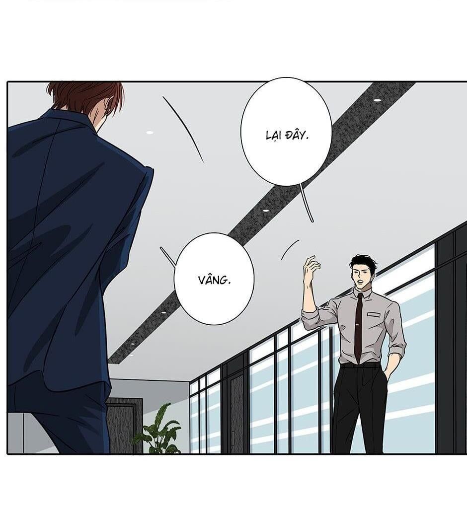 Đừng Chạm Vào Tim Tôi Chapter 1 - Trang 2