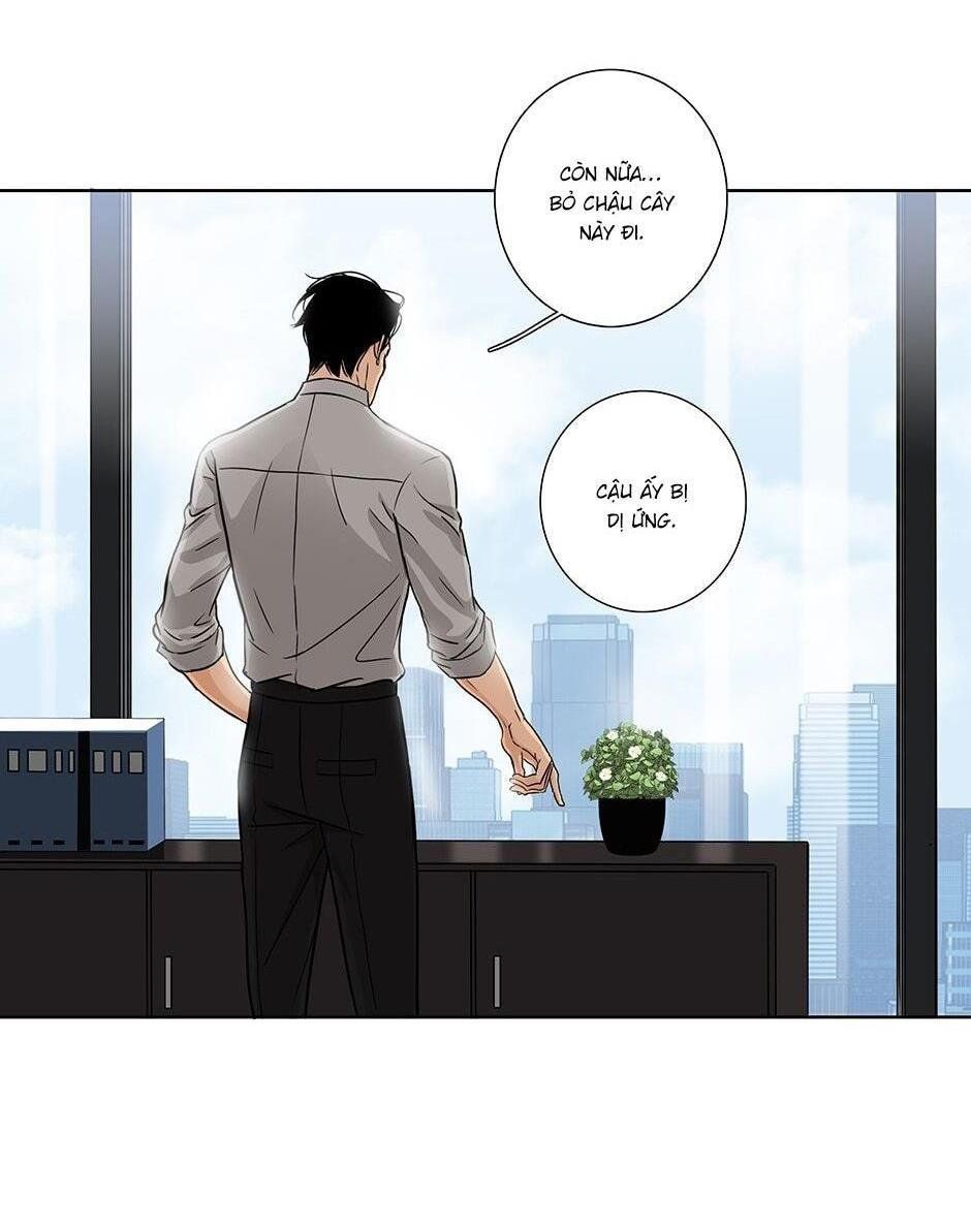 Đừng Chạm Vào Tim Tôi Chapter 1 - Trang 2