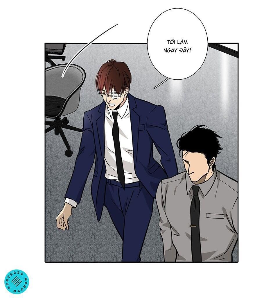 Đừng Chạm Vào Tim Tôi Chapter 1 - Trang 2