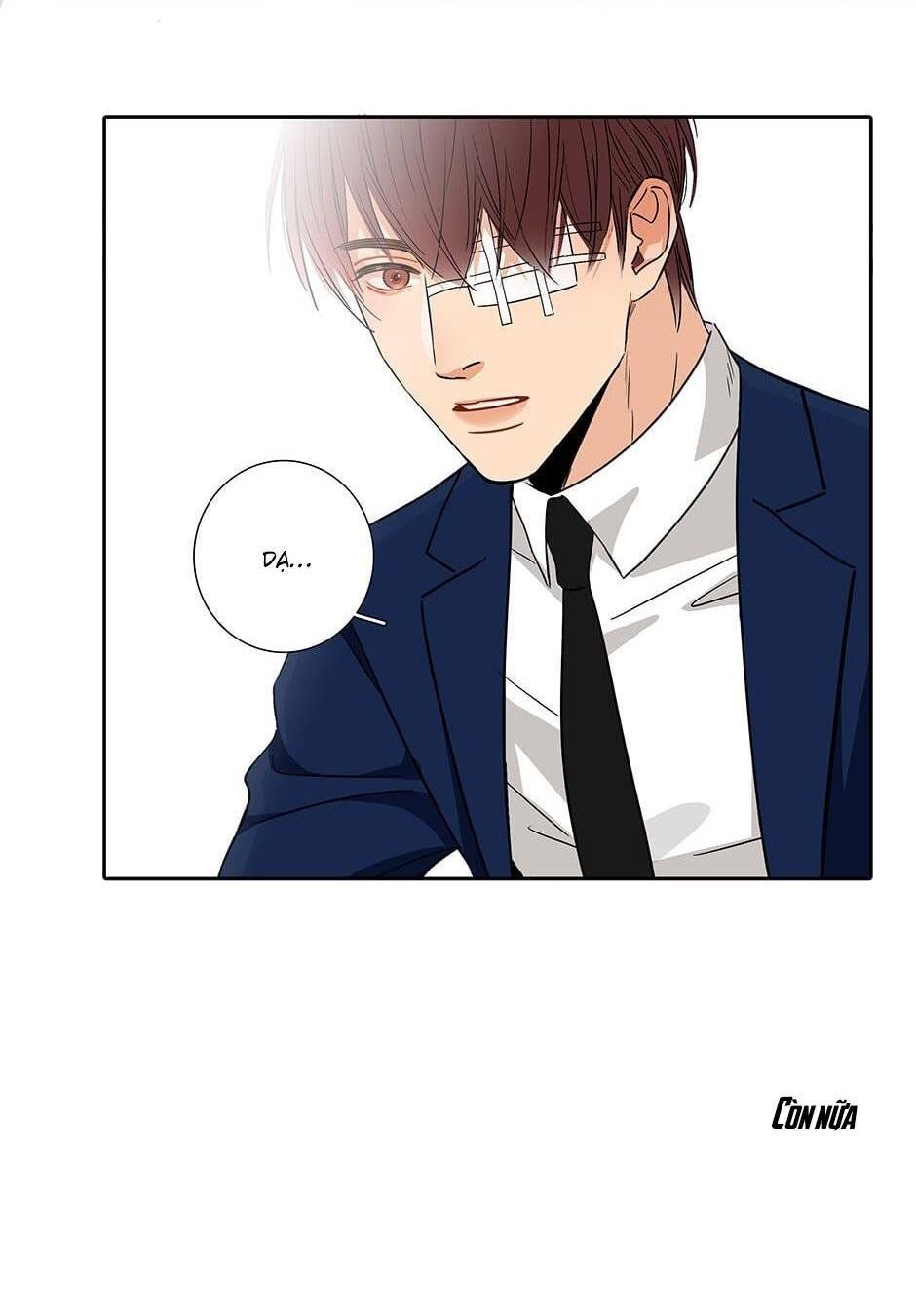 Đừng Chạm Vào Tim Tôi Chapter 1 - Trang 2