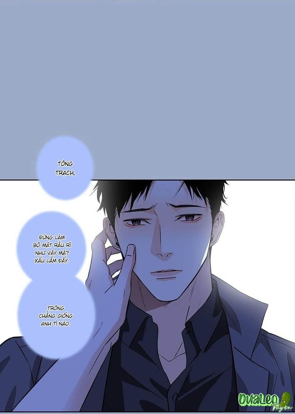 Đừng Chạm Vào Tim Tôi Chapter 1 - Trang 2