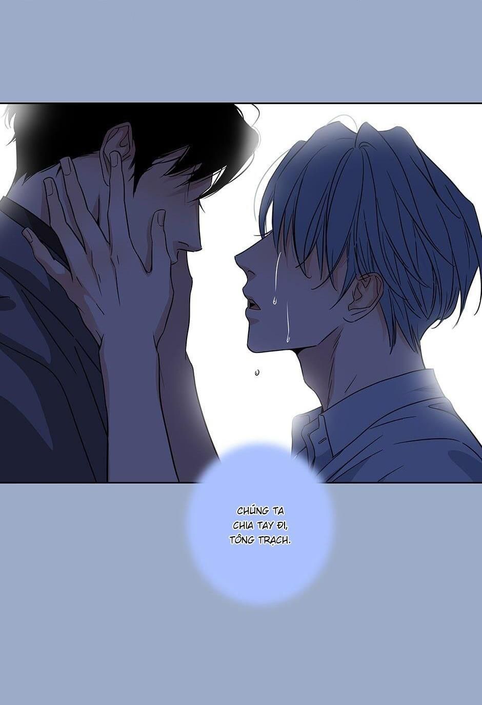 Đừng Chạm Vào Tim Tôi Chapter 1 - Trang 2