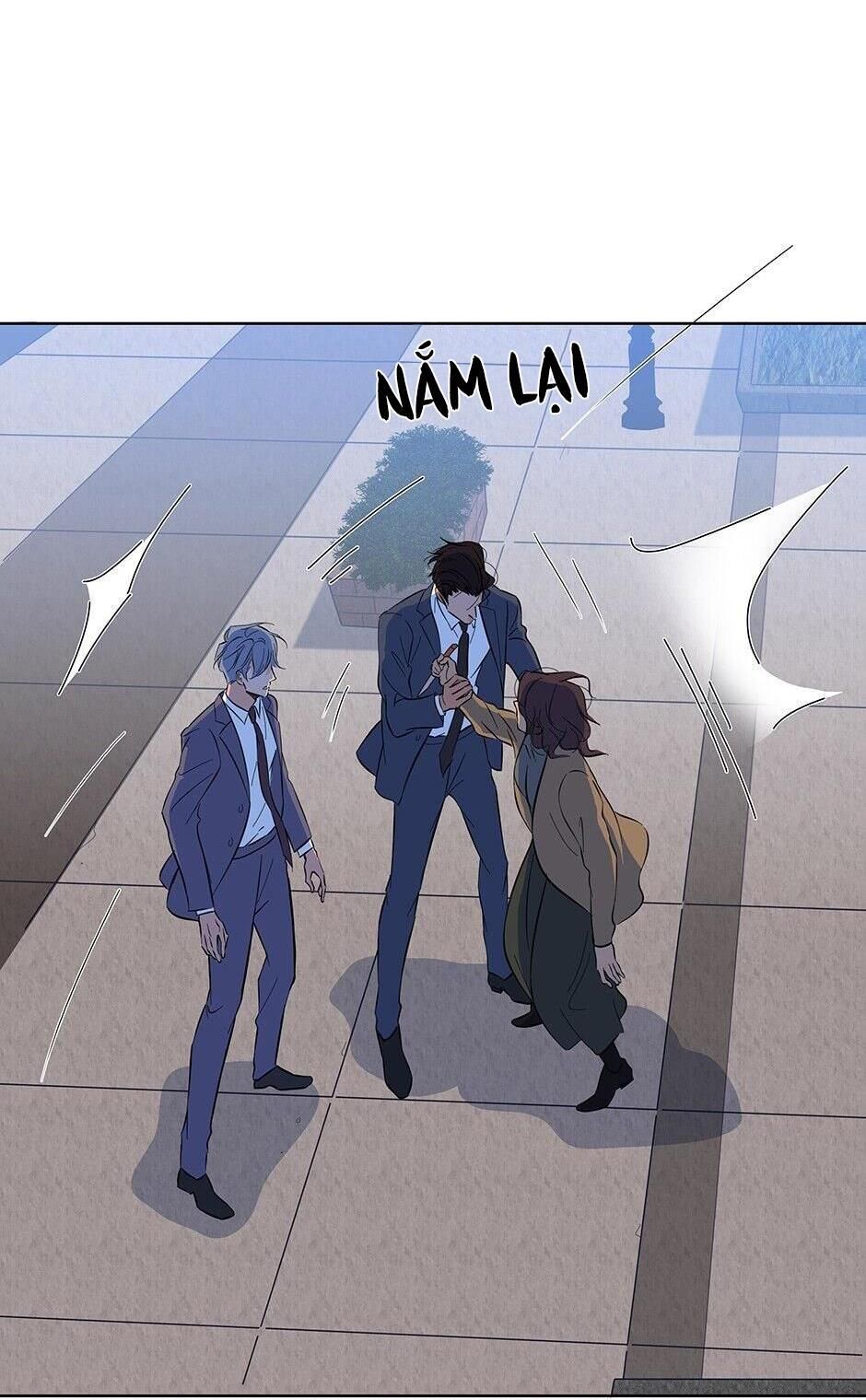 Đừng Chạm Vào Tim Tôi Chapter 10 - Trang 2