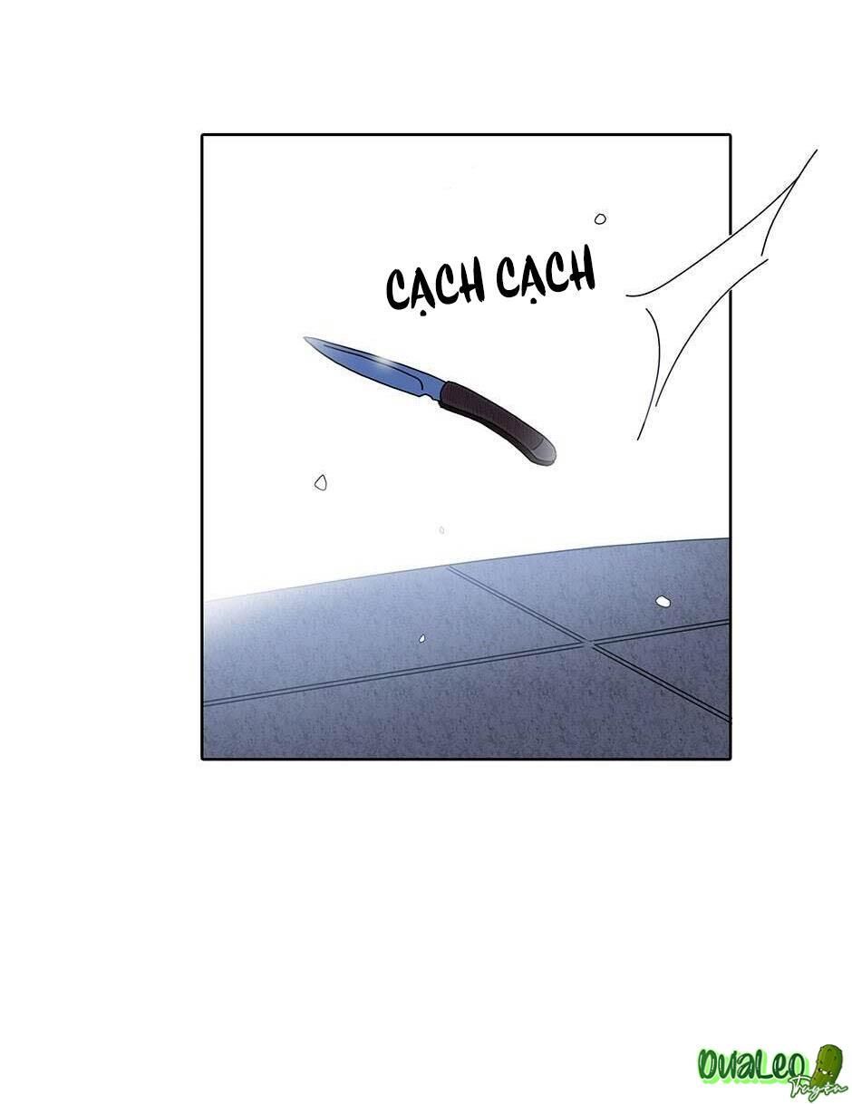 Đừng Chạm Vào Tim Tôi Chapter 10 - Trang 2