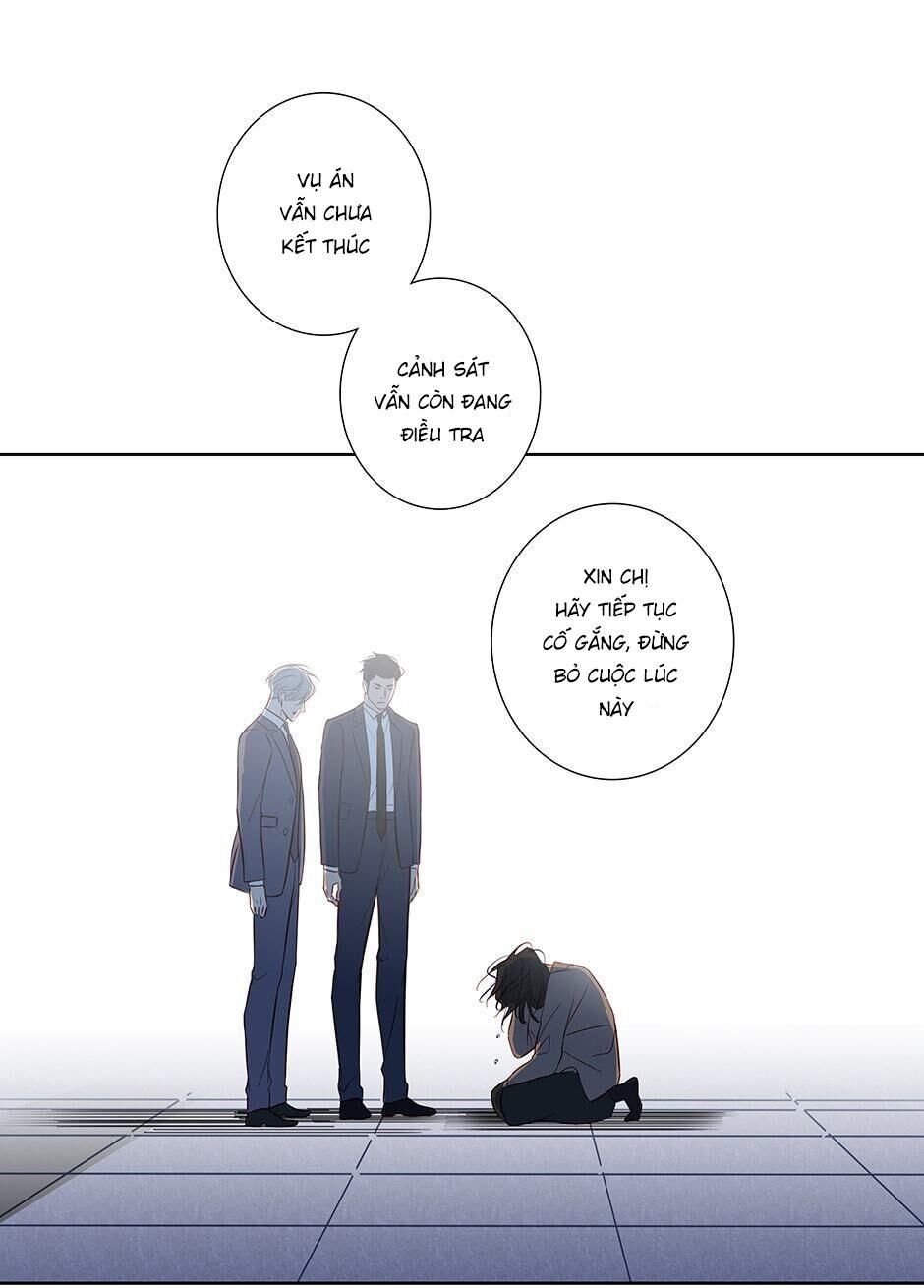 Đừng Chạm Vào Tim Tôi Chapter 10 - Trang 2