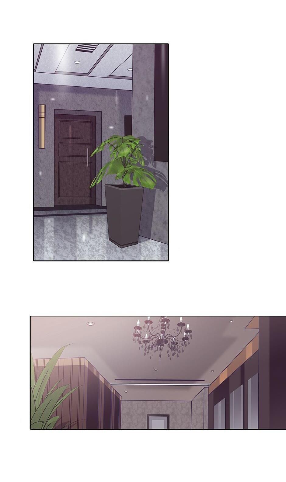 Đừng Chạm Vào Tim Tôi Chapter 10 - Trang 2