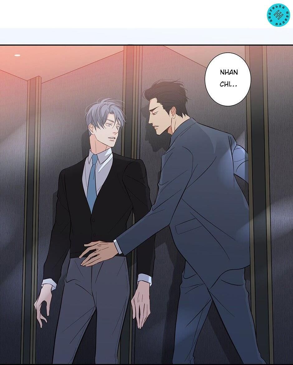 Đừng Chạm Vào Tim Tôi Chapter 10 - Trang 2