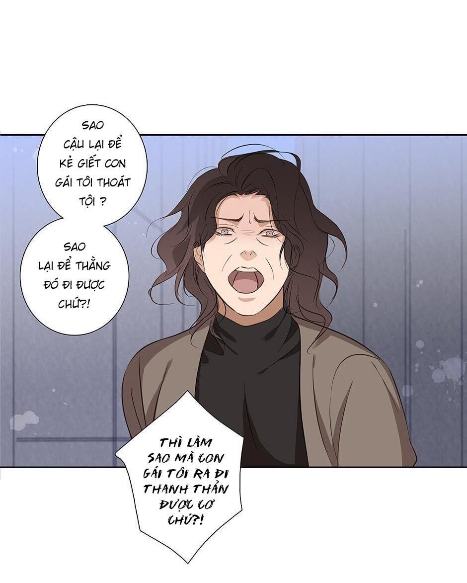 Đừng Chạm Vào Tim Tôi Chapter 10 - Trang 2