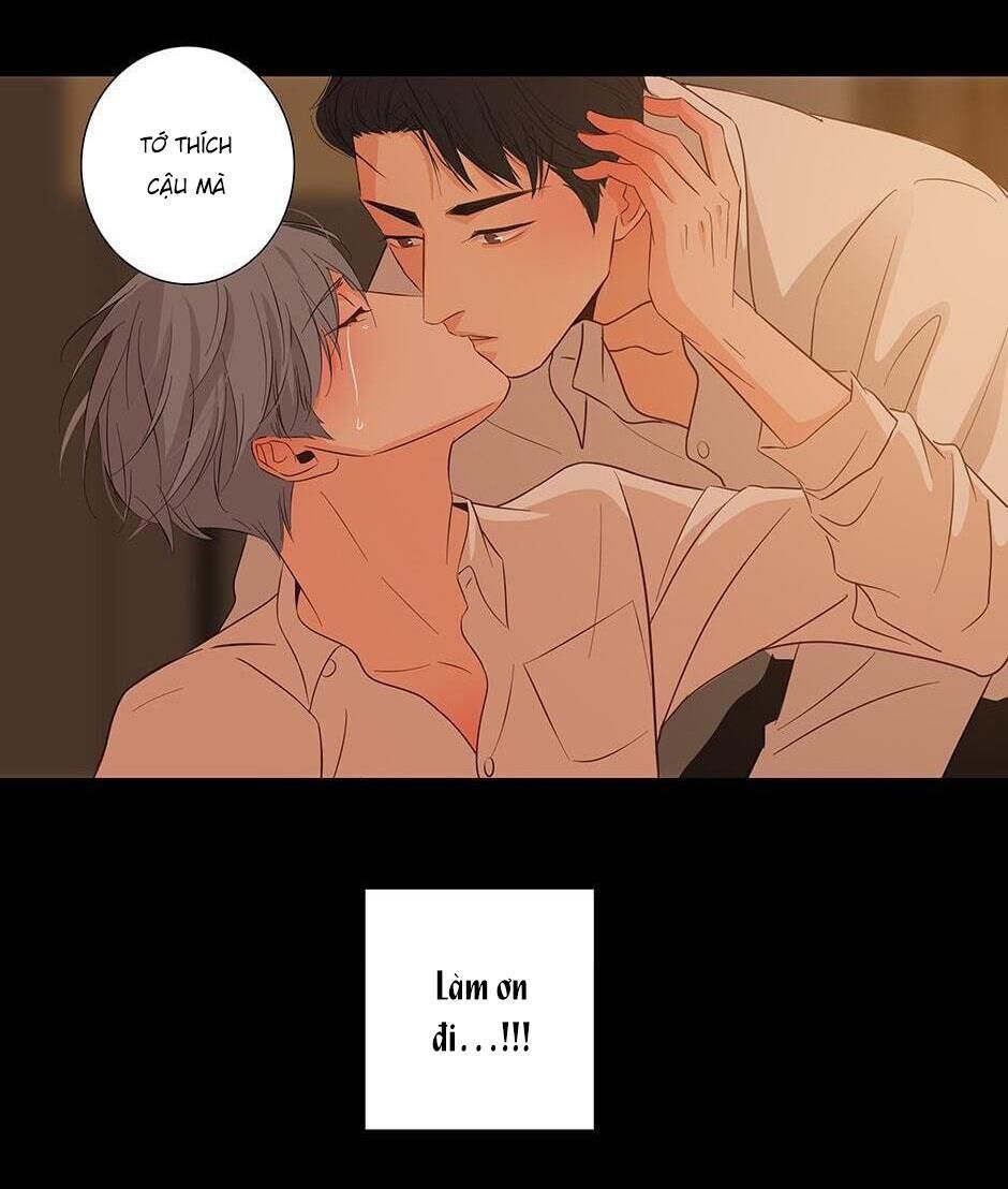 Đừng Chạm Vào Tim Tôi Chapter 11 - Trang 2