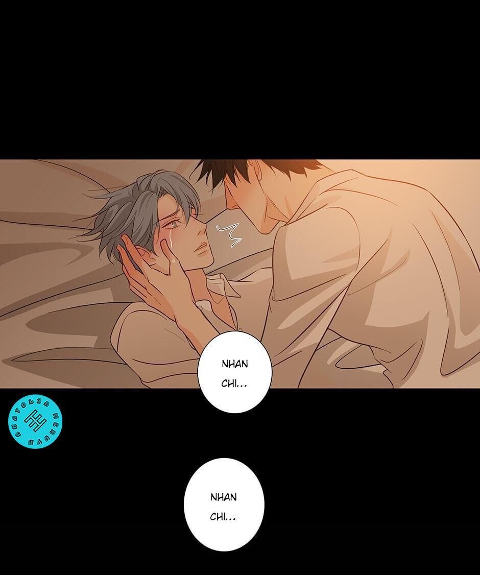 Đừng Chạm Vào Tim Tôi Chapter 11 - Trang 2