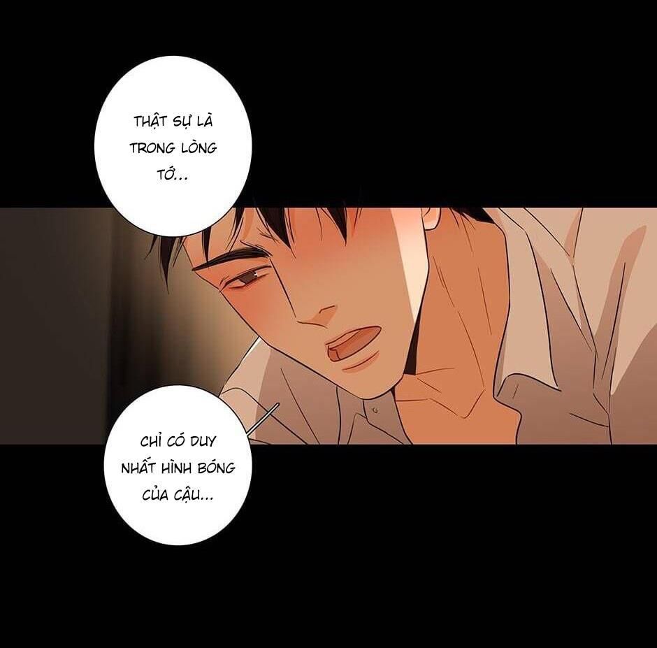 Đừng Chạm Vào Tim Tôi Chapter 11 - Trang 2