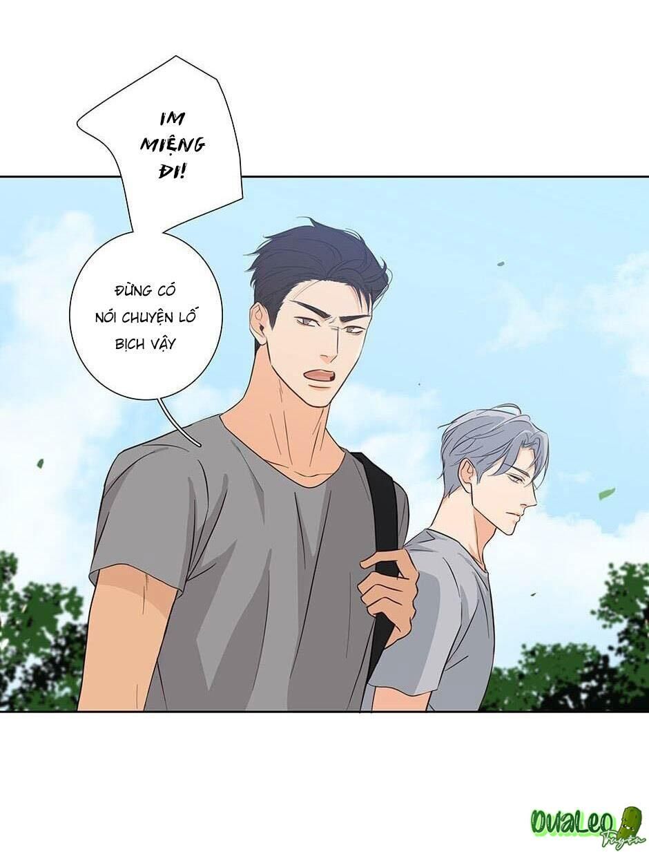 Đừng Chạm Vào Tim Tôi Chapter 11 - Trang 2