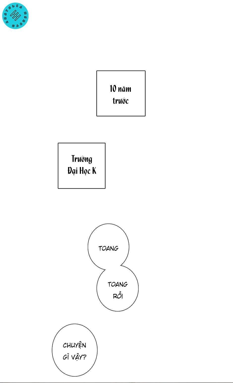 Đừng Chạm Vào Tim Tôi Chapter 11 - Trang 2