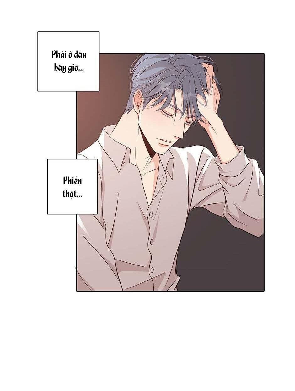 Đừng Chạm Vào Tim Tôi Chapter 11 - Trang 2