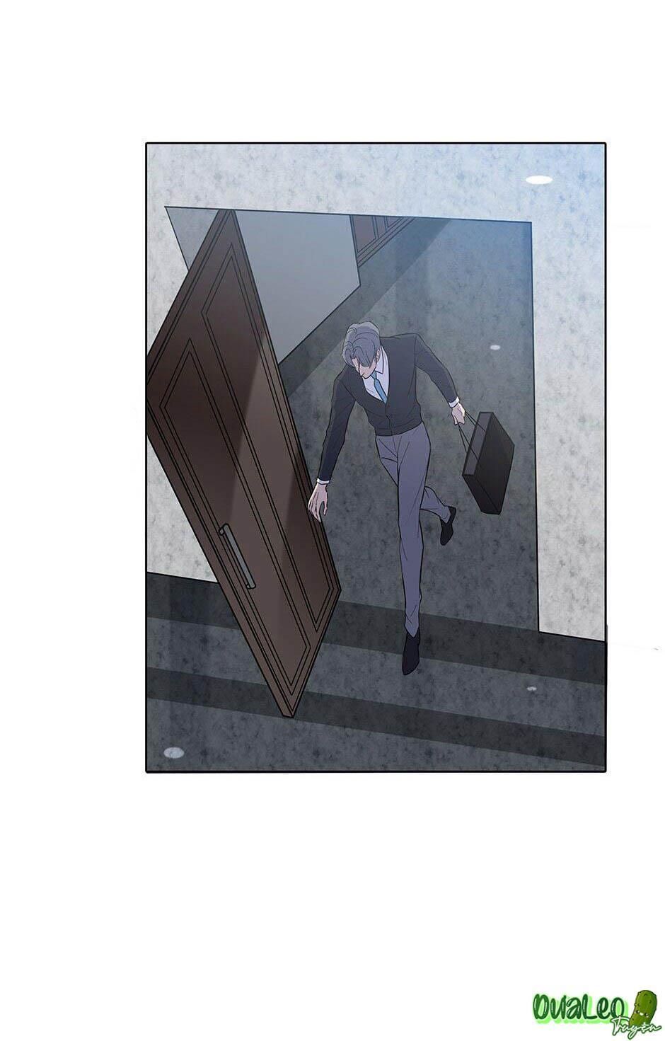 Đừng Chạm Vào Tim Tôi Chapter 12 - Trang 2