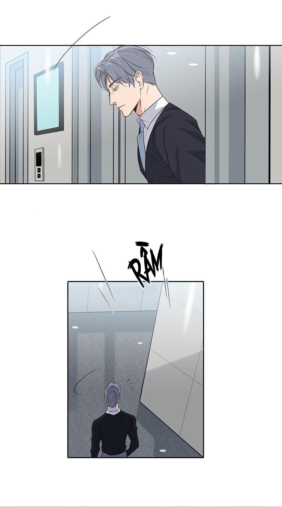 Đừng Chạm Vào Tim Tôi Chapter 12 - Trang 2