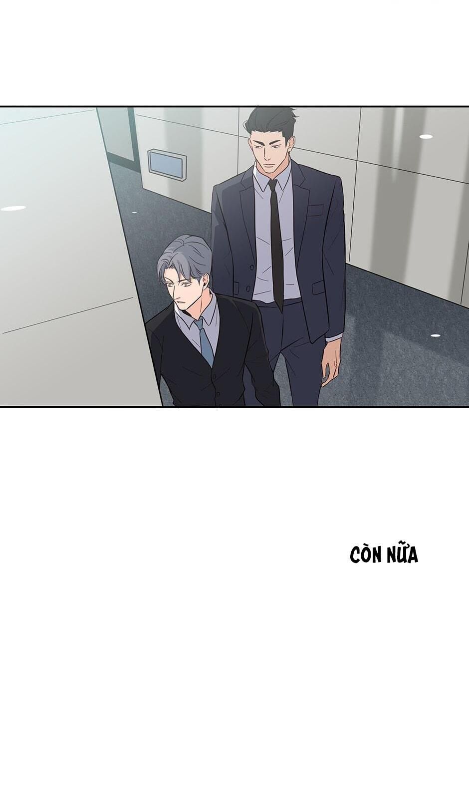 Đừng Chạm Vào Tim Tôi Chapter 12 - Trang 2