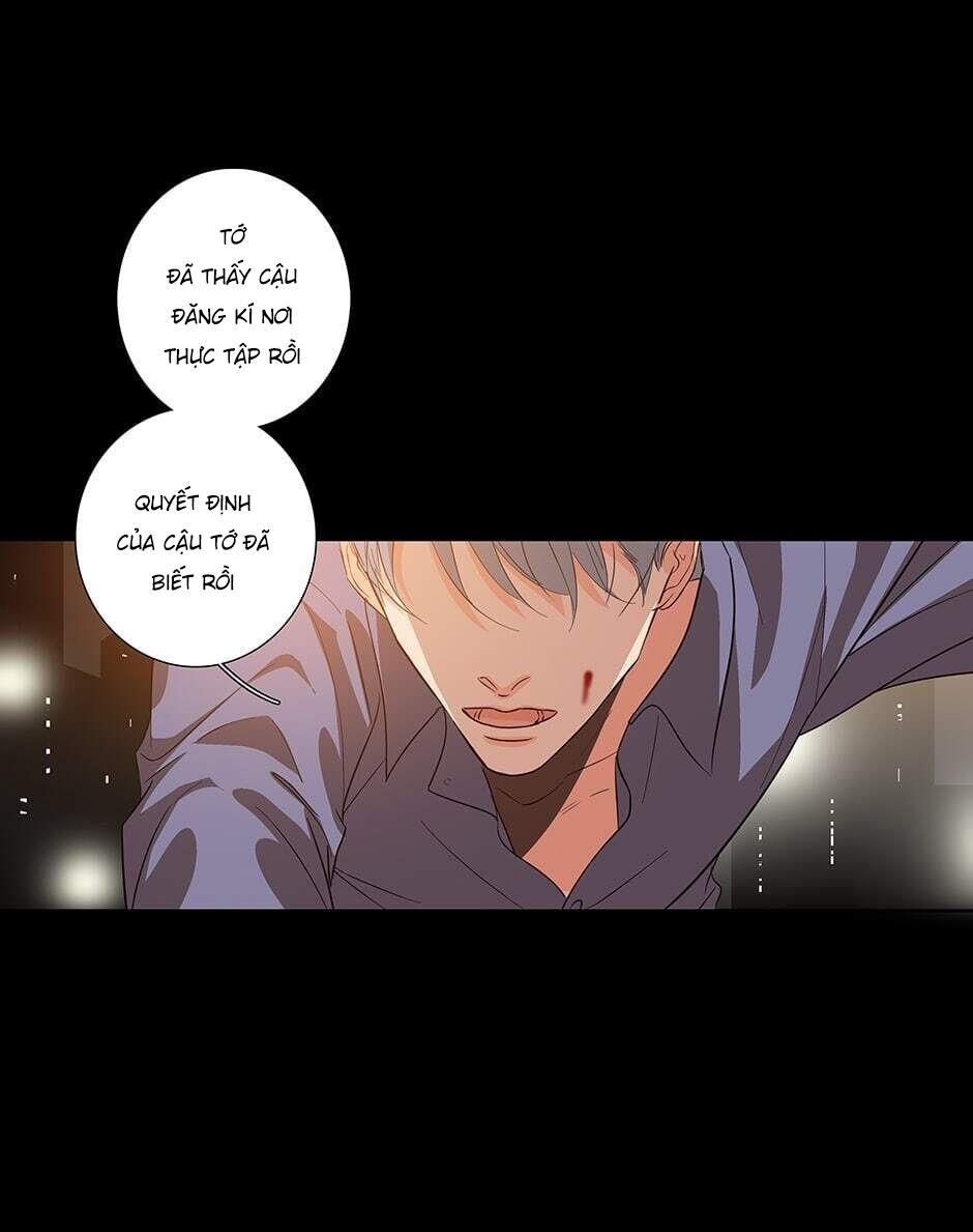 Đừng Chạm Vào Tim Tôi Chapter 12 - Trang 2