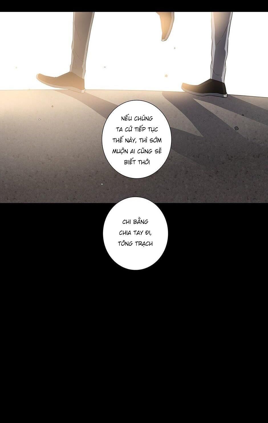 Đừng Chạm Vào Tim Tôi Chapter 12 - Trang 2